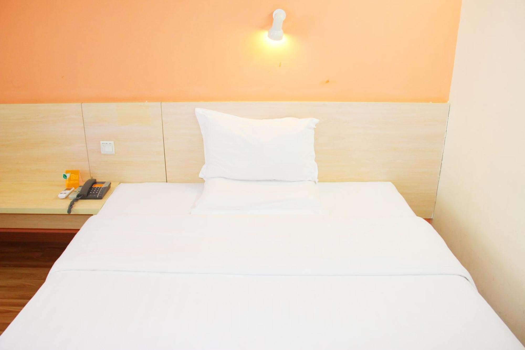 7Days Inn Beijing Laiguangying Esterno foto